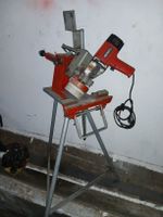 Rotax Messerschleifgerät