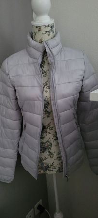 Übergangsjacke Gr.34