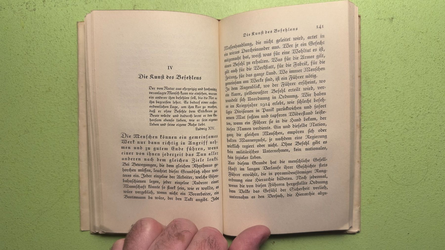 Libri: André Maurois: Die Kunst zu leben – Usato da Zürich venduto da allp 6