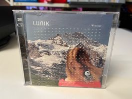Lunik - Weather - HJ42A