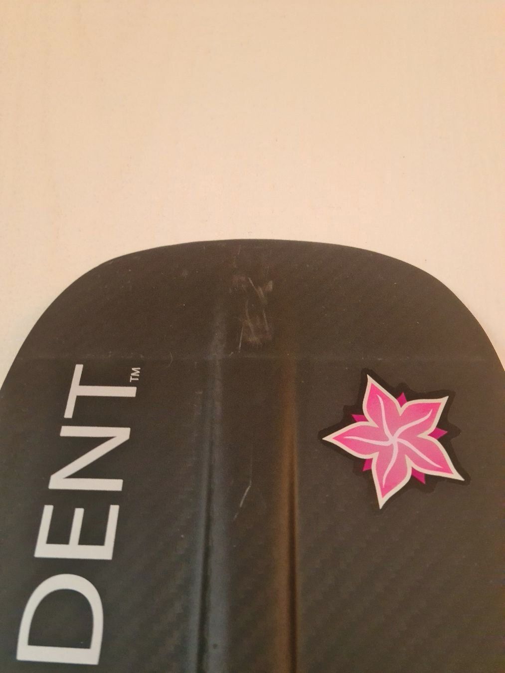 Gommoni, kayak & canoe: TRIDENT SUP Paddel Carbon ULTRA leicht – Usato da Winterthur venduto da Klaudi15 4