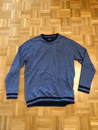 BIGSTAR PULLOVER MEN GRÖSSE XL