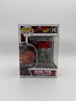 Funko Pop! Hank Pym #342