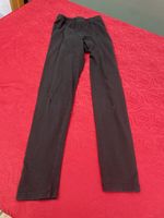 Mädchen Sport Leggings schwarz bpc 128/134 /95% Baumwolle
