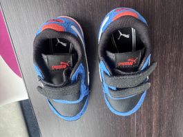 Puma Kindersneaker 23 (neu)