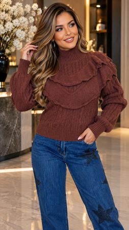 Pullover NEU