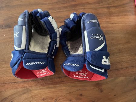 Bauer Vapor X800 Hockey Handschuhe, 11“, 28cm