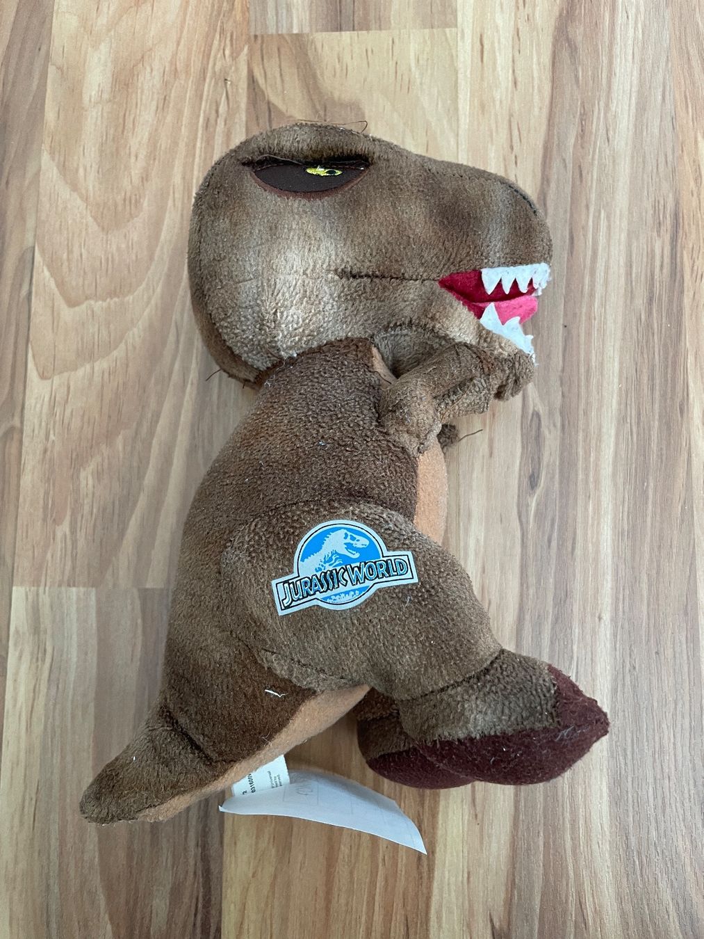 Giocattoli: Plüsch Dino – Usato da Neuenkirch venduto da balani 1