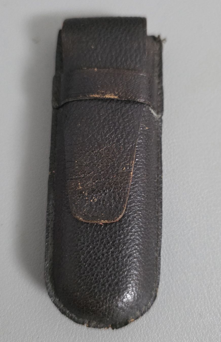 Victorinox Coltelli tascabile: Victorinox Officier sackmesser – Usato da Niederuzwil venduto da 262305 4