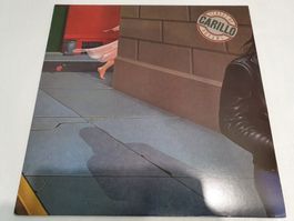 Carillo – Street Of Dreams ( LP, Rock )