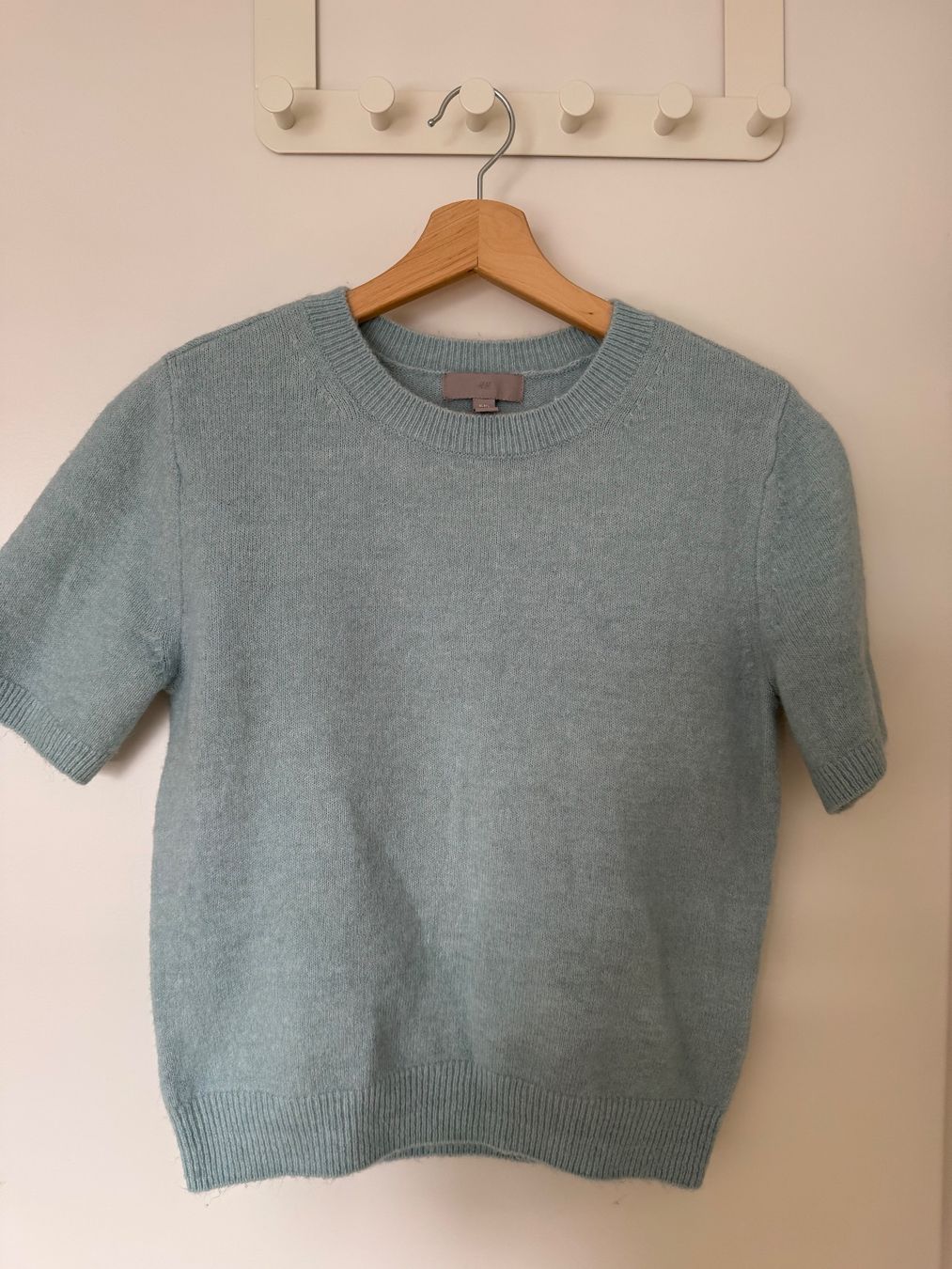 H&M Pullover & Sweatshirts: H&M Strickpullover, Grösse S – Neu und originalverpackt aus Geroldswil von ana_rb6t