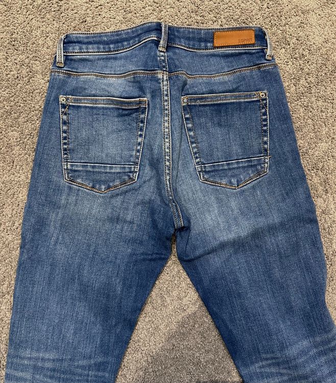 Esprit jeans Skinny - Damen - W26 L30 2