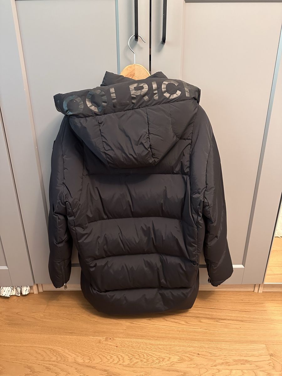 Woolrich Cappotti: Woolrich  wome coat M – Usato da Zürich venduto da joh_lhq9 1