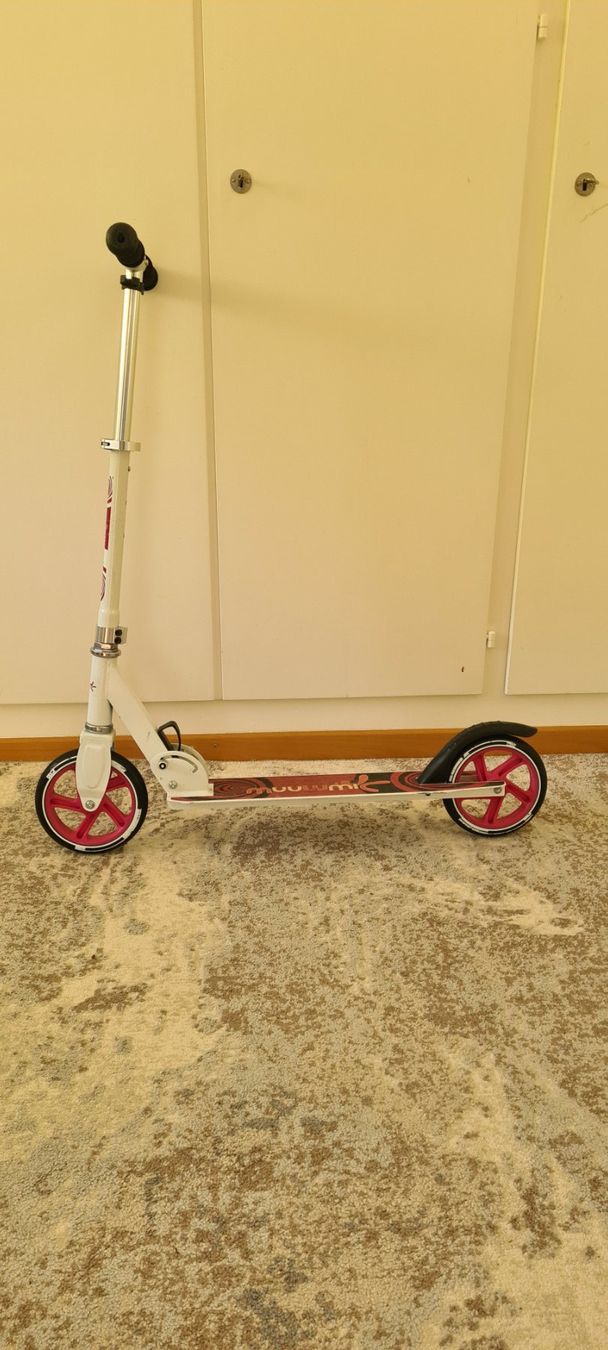 Scooter: Scooter – Nuovo (secondo la descrizione) da Tagelswangen venduto da marco_88sh 6