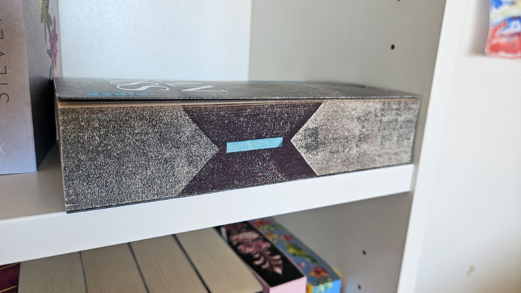 Libri: Ethan Cross - Rache-Ritual – Usato da Konolfingen venduto da Aprilsnow93 1