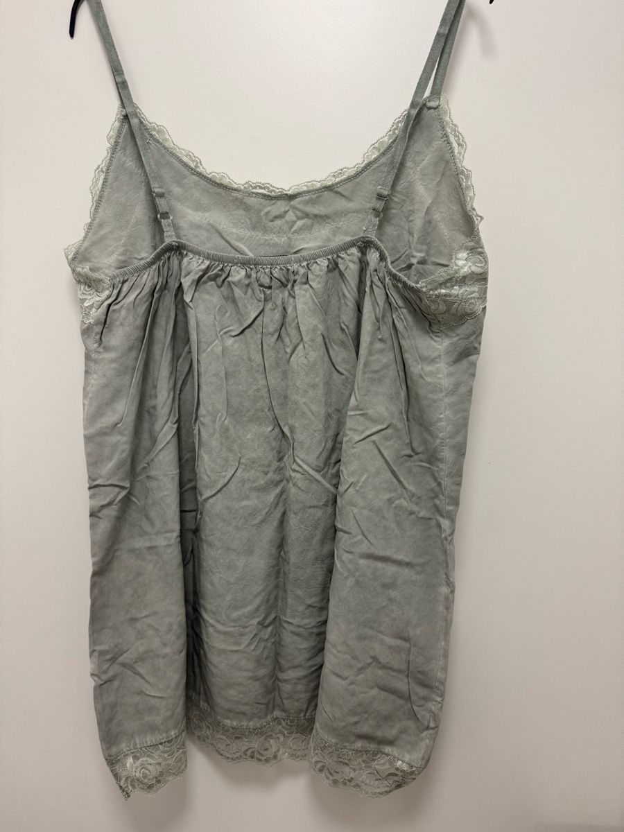 Tops: Top mit Spitze Grösse L – Gebraucht aus Haldenstein von nicB74 4