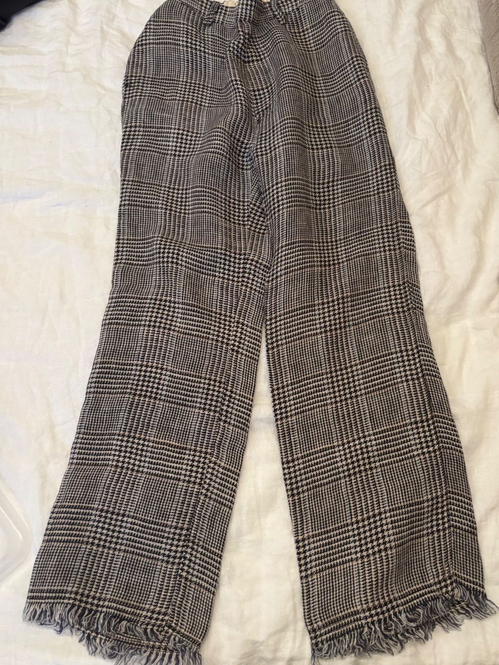 Pantaloni: Sibel Saral - Hose Gr. S – Nuovo (secondo la descrizione) da Affoltern am Albis venduto da b-arte 1