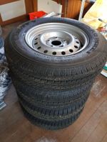 Ersatzräder 12 Zoll