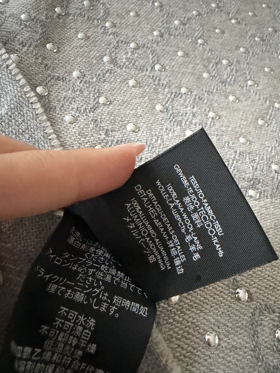 Gucci Foulards & écharpes: Gucci Schal – D'occasion à Birmensdorf ZH par lakii338 2
