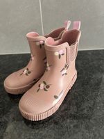 Gefütterte Gummistiefel
