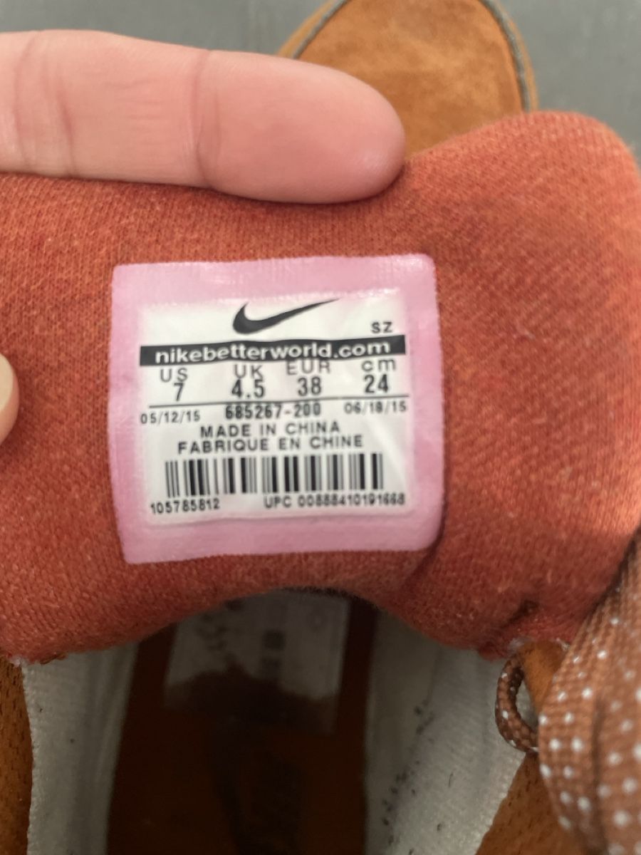 Scarpe da uomo: Nike Air max – Usato da Aeugstertal venduto da ste_j56h 2