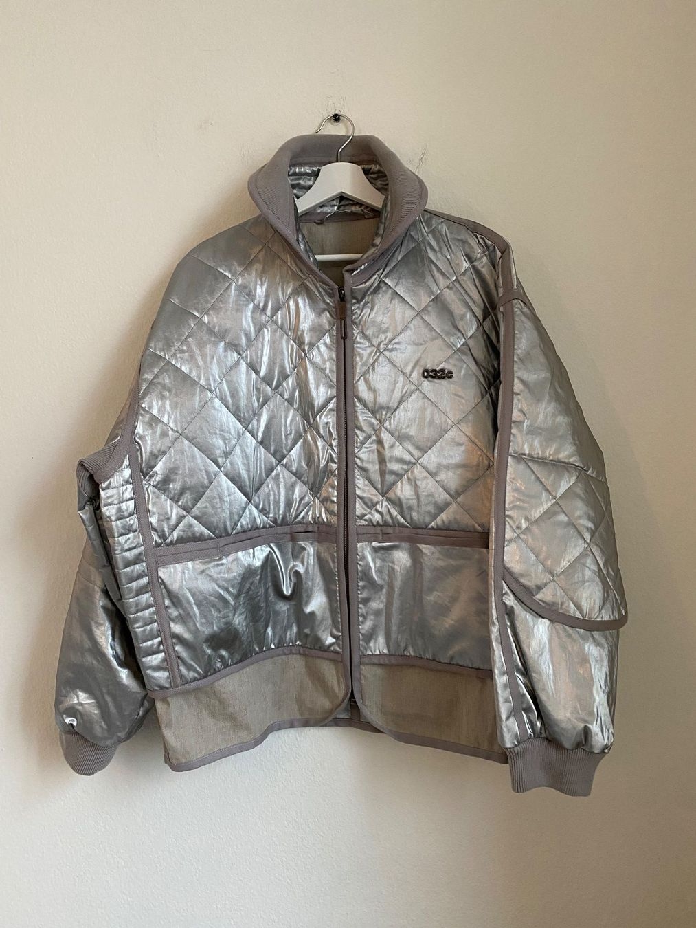 Jacken: 032c Jacke – Neu (gemäss Beschreibung) aus Biel/Bienne von Sommer_17 4
