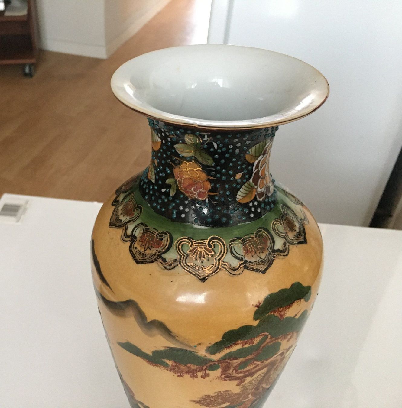 Vase & Récipients: Blumenvase – D'occasion à langenthal par Bazlago 2