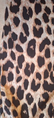 Leichte Sommerhose S