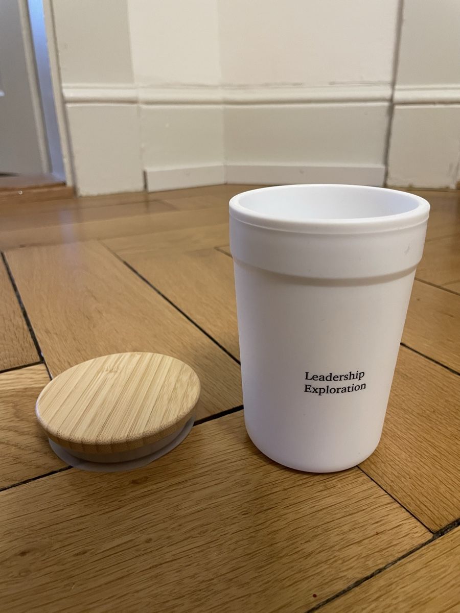 Tazze: PwC Trinkbecher – Nuovo (secondo la descrizione) da Zürich venduto da katidust 2