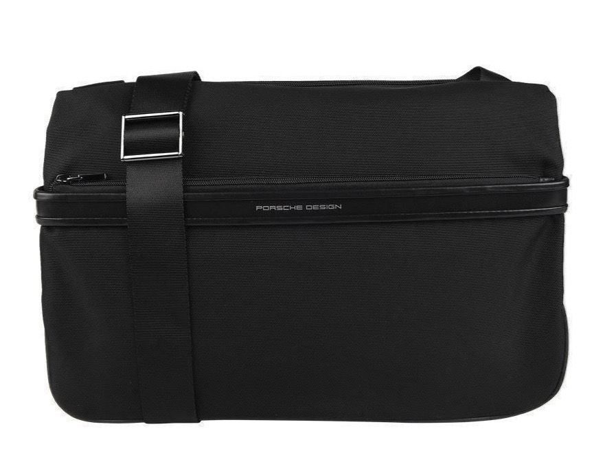 Porsche Borse: Original Porsche Design Umhängetasche – Nuovo e nell'imballaggio originale da Kriens venduto da haute.couture