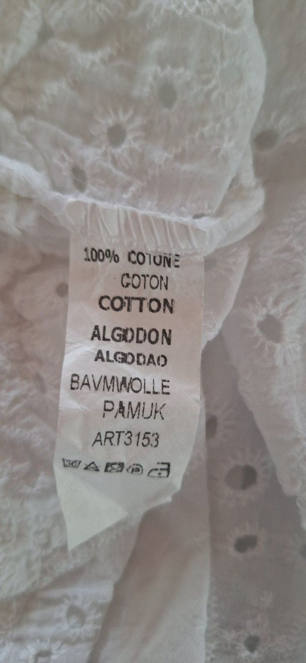 Tuniken: Tunique – Neu und originalverpackt aus Lussery-Villars von pousinete02 4