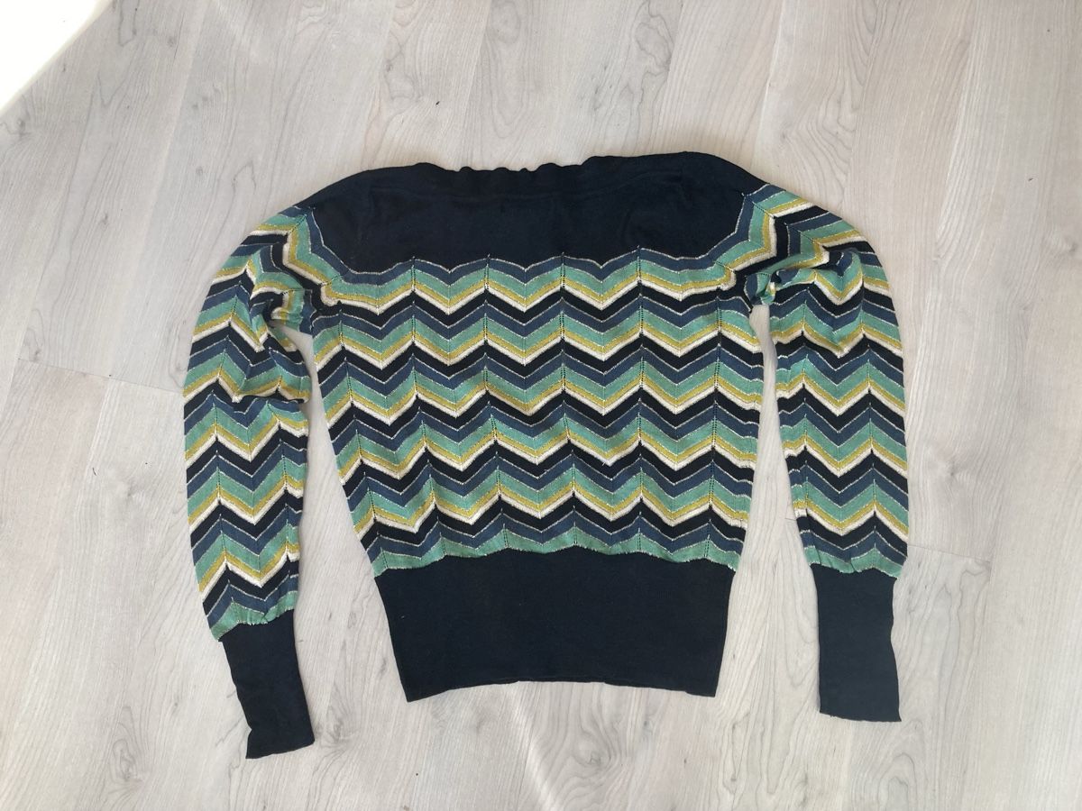 King Louie Maglioni & Felpe: Pullover King Louie S – Usato da Amden venduto da Karplusan 1