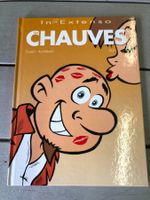 CHAUVES      °°°° HARCHIBALD  °°°°