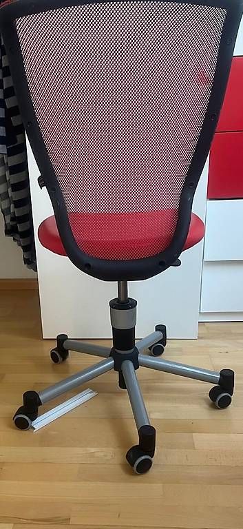 Sedie: Bürostuhl Kindet – Usato da Muttenz venduto da anna123