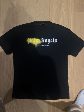 Palm Angels Shirt 