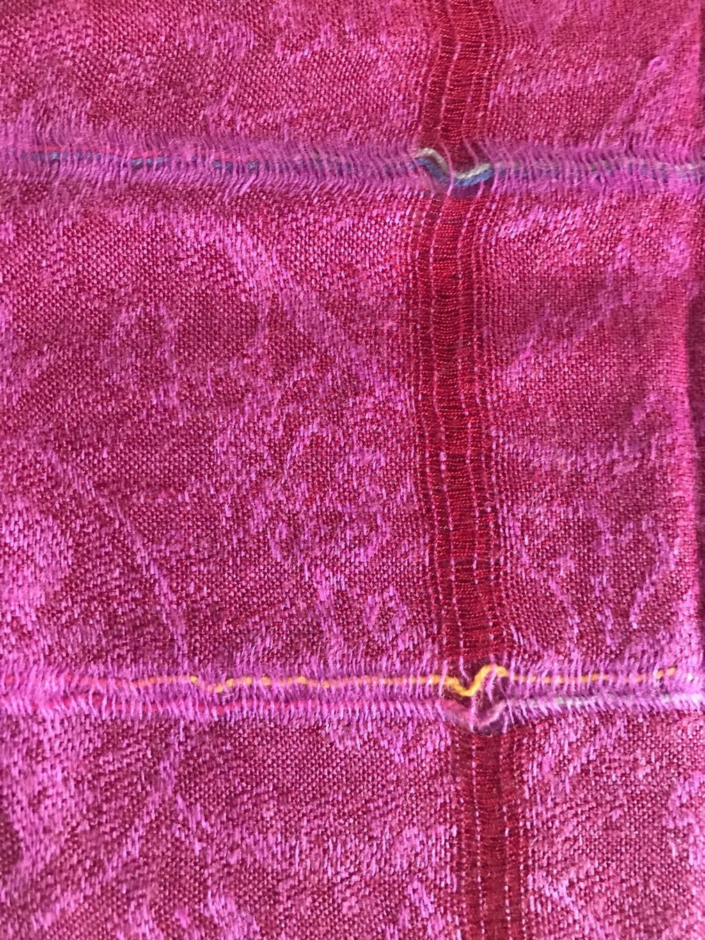 Foulards, Tücher & Schals: Schal – Neu (gemäss Beschreibung) aus Stäfa von Exclusive0 2