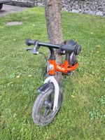 Trelago Laufrad, sofort startklar für Kids!