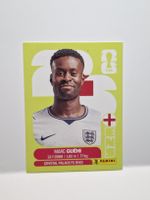 Panini FIFA World Cup 2026 Marc Guéhi Sticker