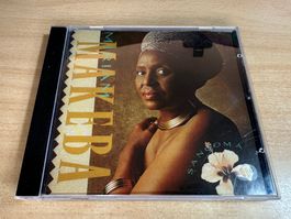 B7 Miriam Makeba – Sangoma