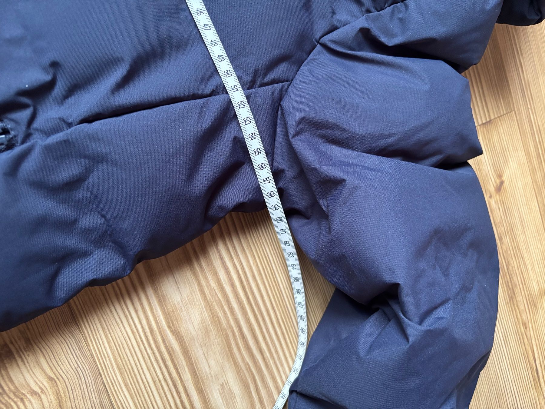 Jacken: Lake View Daunenjacke Gr. XL – Gebraucht aus Vilters von 5111984 1