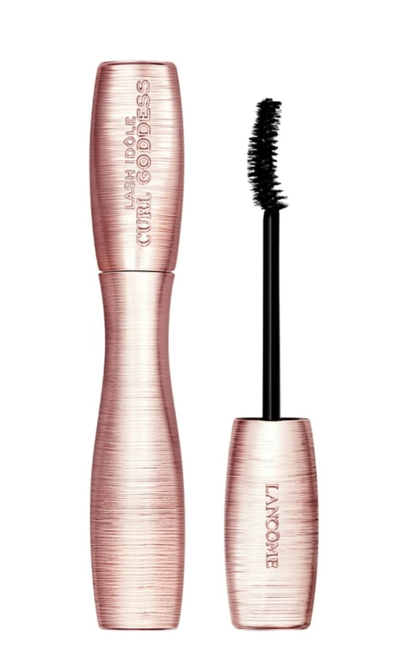 Lancôme Make-up: LANCOME LASH IDOLE CURL GODESS MASCARA – Nuovo (secondo la descrizione) da Niederhelfenschwil venduto da usa001 1