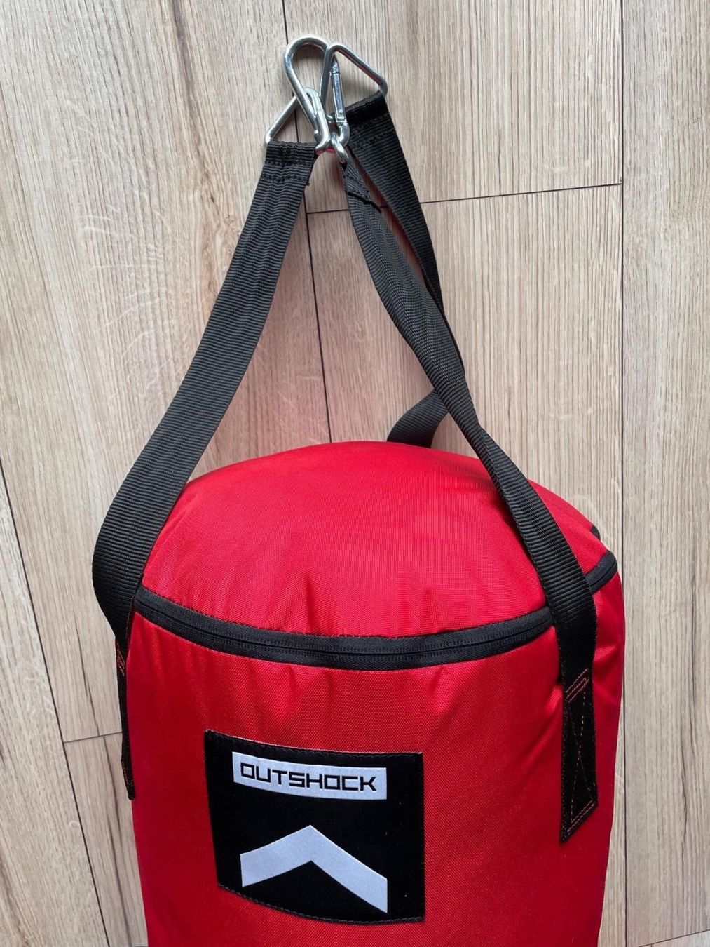 Sacchi da boxe: Boxsack mit Boxhandschuhen – Usato da Zimmerwald venduto da fuerue 2