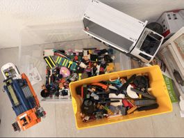 Lego Mix Kiste