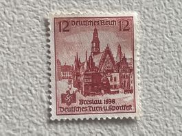 SALE ! DR Briefmarken ab 1 CHF (Gratis-Versand)