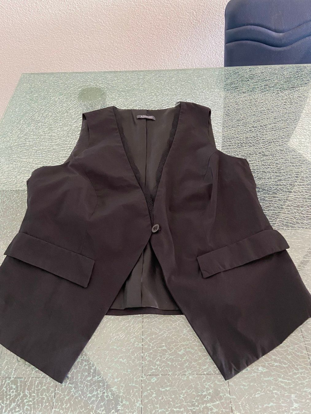 Gilet & Giacche senza maniche: neues ADAGIO Gilet – Nuovo (secondo la descrizione) da Oftringen venduto da andrax