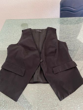 neues ADAGIO Gilet