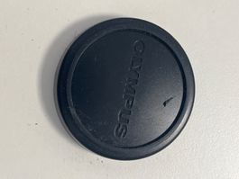 FrontDeckel - Olympus