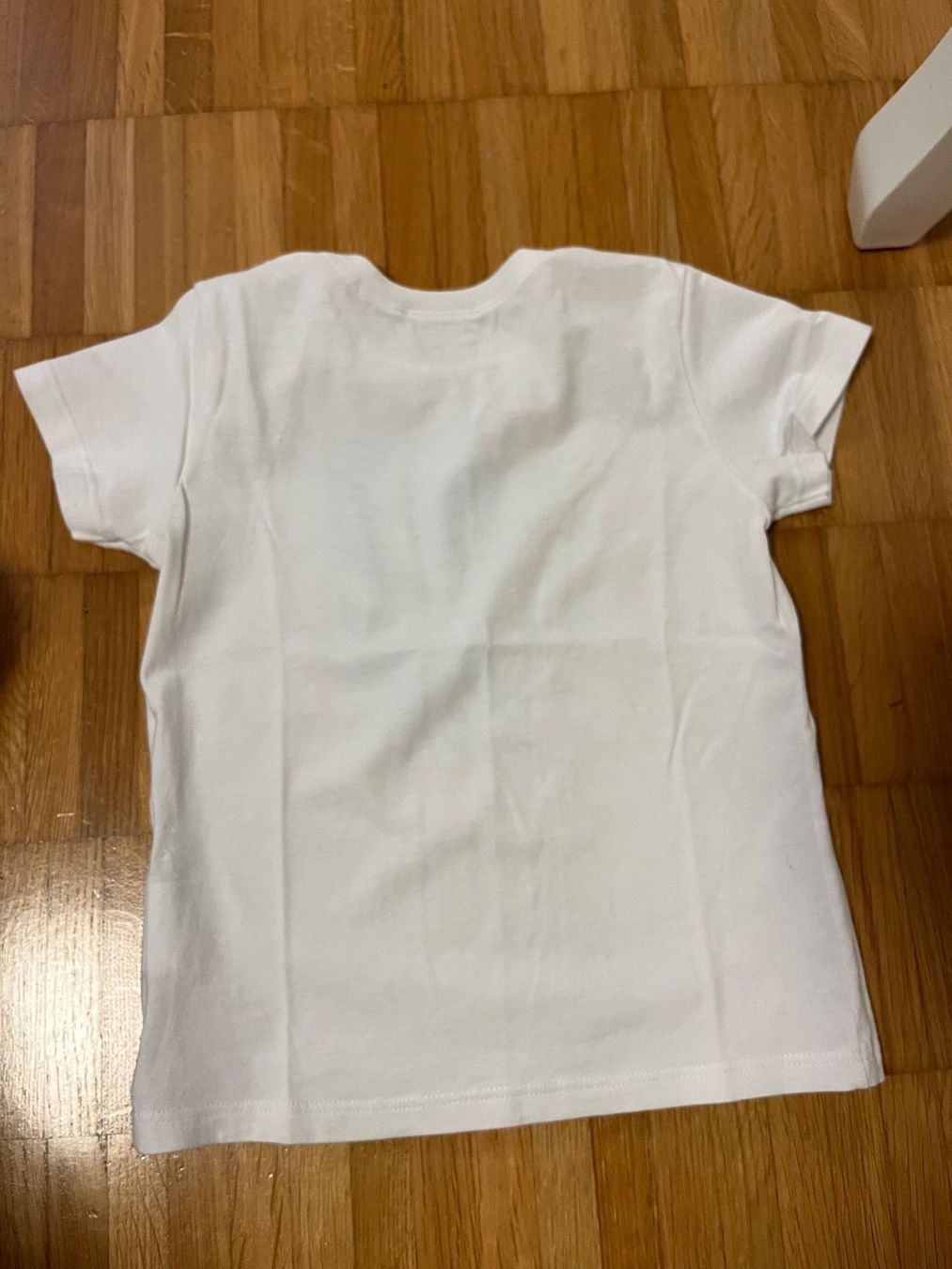 Benetton Hemden, Tops & T-Shirts: Benetton T-Shirt Gr. 90 – Gebraucht aus Jona von Good_luck_ 5