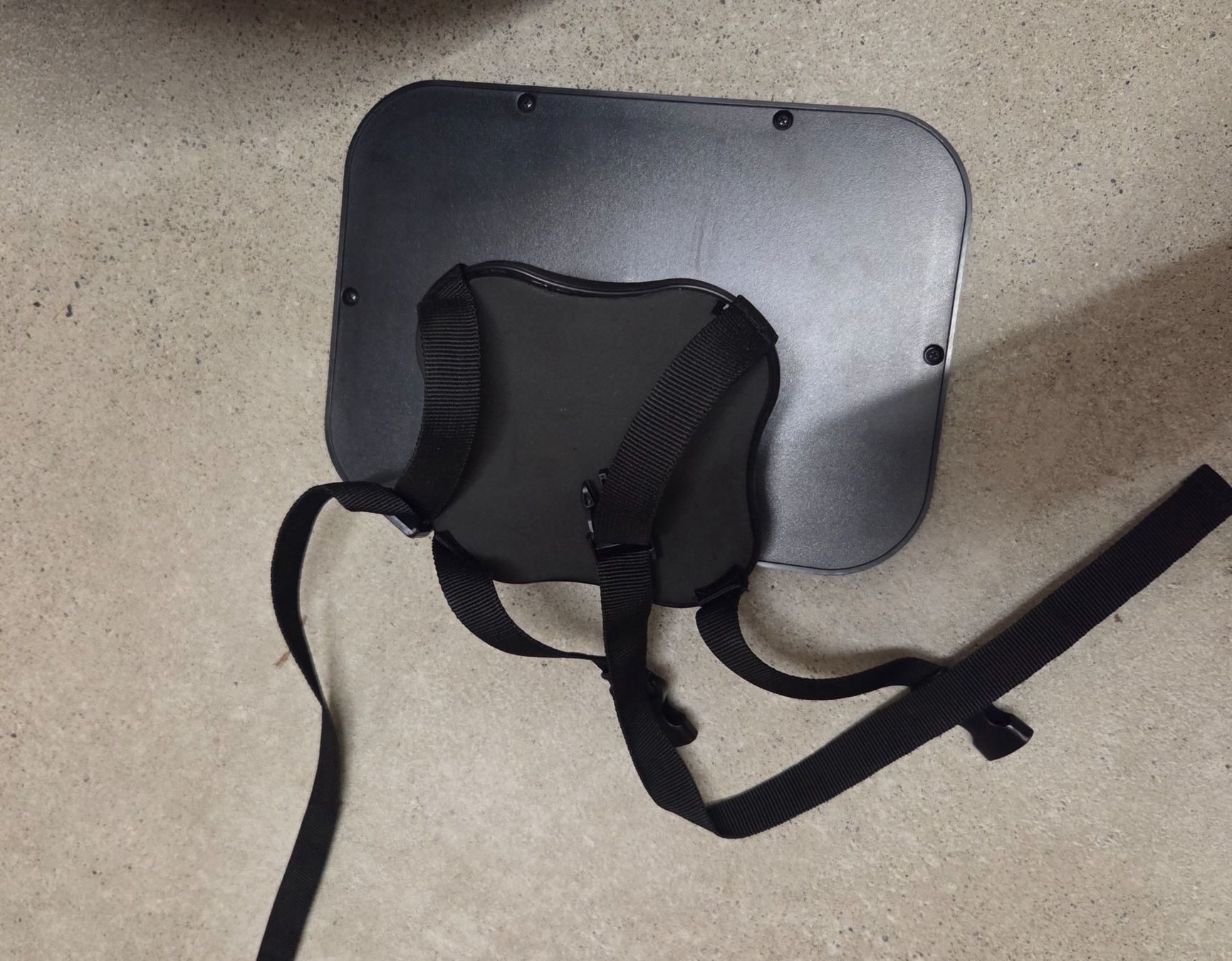 Cybex Auto-Kindersitze: Cybex Cloud T i-Size Plus mit Base T grau – Gebraucht aus Emmenbrücke von DA90 6