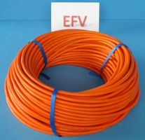50m Pur Kabel 5x1.5mm2 H07BQ-F Bau Boot